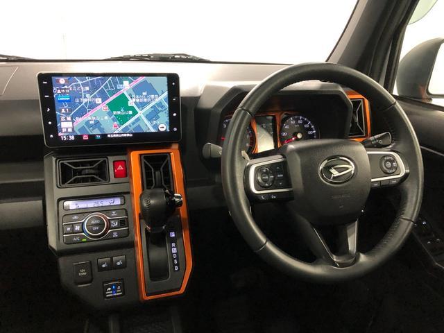 タフトGターボ 走行39871キロ ナビ ドラレコ バックカメラ一年保証・走行距離無制限 ブルートゥース ETC クリアランスソナー オートライト LEDヘッドライト(埼玉県)の中古車