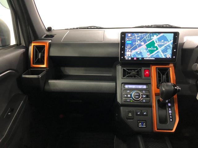 タフトGターボ 走行39871キロ ナビ ドラレコ バックカメラ一年保証・走行距離無制限 ブルートゥース ETC クリアランスソナー オートライト LEDヘッドライト(埼玉県)の中古車