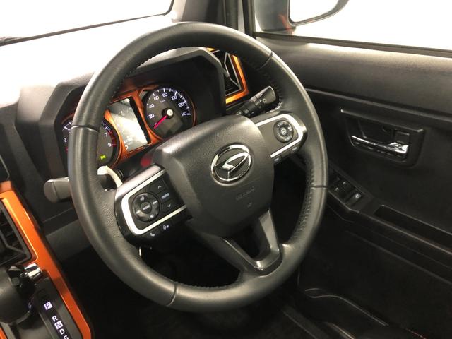 タフトGターボ 走行39871キロ ナビ ドラレコ バックカメラ一年保証・走行距離無制限 ブルートゥース ETC クリアランスソナー オートライト LEDヘッドライト(埼玉県)の中古車