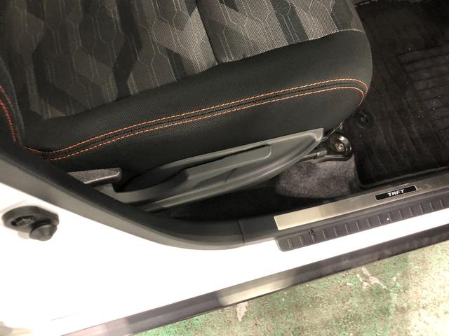 タフトGターボ 走行39871キロ ナビ ドラレコ バックカメラ一年保証・走行距離無制限 ブルートゥース ETC クリアランスソナー オートライト LEDヘッドライト(埼玉県)の中古車