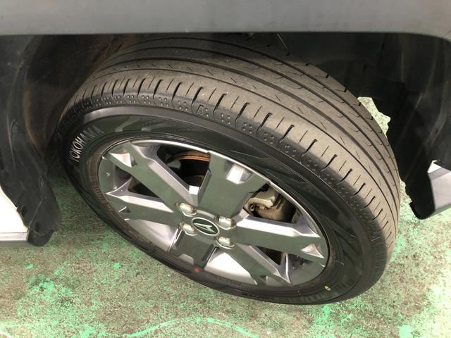 タフトGターボ 走行39871キロ ナビ ドラレコ バックカメラ一年保証・走行距離無制限 ブルートゥース ETC クリアランスソナー オートライト LEDヘッドライト(埼玉県)の中古車