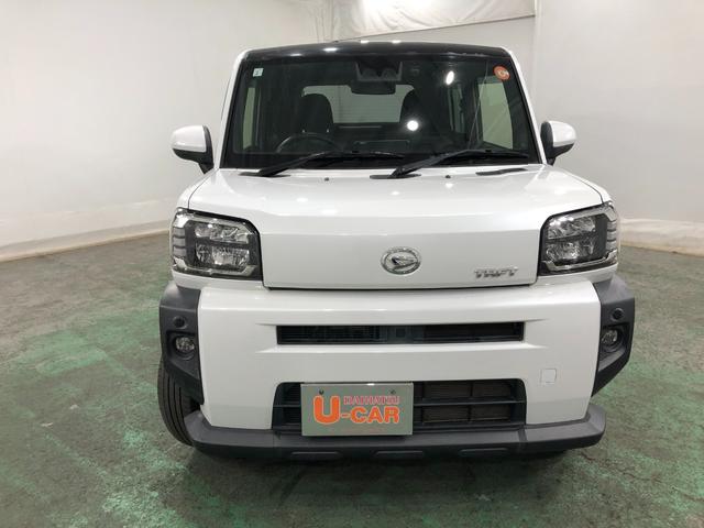 タフトGターボ 走行39871キロ ナビ ドラレコ バックカメラ一年保証・走行距離無制限 ブルートゥース ETC クリアランスソナー オートライト LEDヘッドライト(埼玉県)の中古車