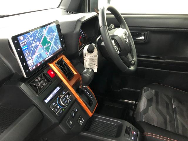 タフトGターボ 走行39871キロ ナビ ドラレコ バックカメラ一年保証・走行距離無制限 ブルートゥース ETC クリアランスソナー オートライト LEDヘッドライト(埼玉県)の中古車