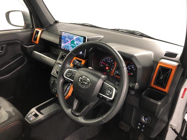 タフトGターボ 走行39871キロ ナビ ドラレコ バックカメラ一年保証・走行距離無制限 ブルートゥース ETC クリアランスソナー オートライト LEDヘッドライト(埼玉県)の中古車