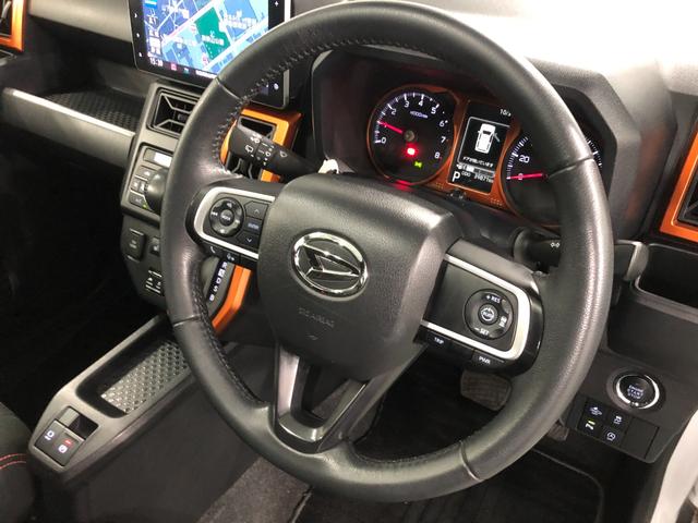 タフトGターボ 走行39871キロ ナビ ドラレコ バックカメラ一年保証・走行距離無制限 ブルートゥース ETC クリアランスソナー オートライト LEDヘッドライト(埼玉県)の中古車