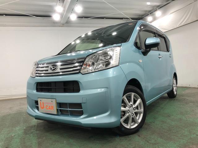 ムーヴＸリミテッドII　ＳＡ３　走行２３２３３キロ／ナビ／ドラレコ一年保証・走行距離無制限　走行２３２３３キロ　フルセグナビ　ブルートゥース　バックカメラ　ドラレコ　ＥＴＣ　オートライト　ＬＥＤヘッドライト　シートヒーター（埼玉県）の中古車