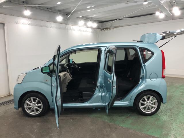 ムーヴＸリミテッドII　ＳＡ３　走行２３２３３キロ／ナビ／ドラレコ一年保証・走行距離無制限　走行２３２３３キロ　フルセグナビ　ブルートゥース　バックカメラ　ドラレコ　ＥＴＣ　オートライト　ＬＥＤヘッドライト　シートヒーター（埼玉県）の中古車