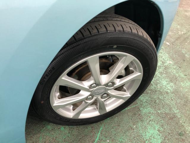 ムーヴＸリミテッドII　ＳＡ３　走行２３２３３キロ／ナビ／ドラレコ一年保証・走行距離無制限　走行２３２３３キロ　フルセグナビ　ブルートゥース　バックカメラ　ドラレコ　ＥＴＣ　オートライト　ＬＥＤヘッドライト　シートヒーター（埼玉県）の中古車