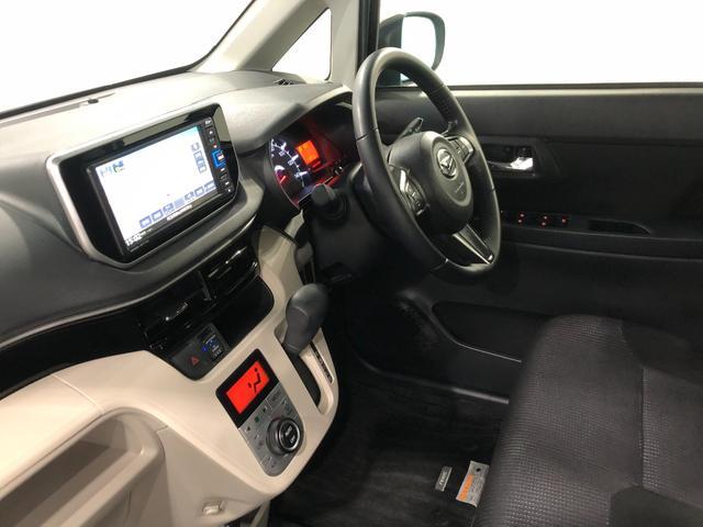 ムーヴＸリミテッドII　ＳＡ３　走行２３２３３キロ／ナビ／ドラレコ一年保証・走行距離無制限　走行２３２３３キロ　フルセグナビ　ブルートゥース　バックカメラ　ドラレコ　ＥＴＣ　オートライト　ＬＥＤヘッドライト　シートヒーター（埼玉県）の中古車