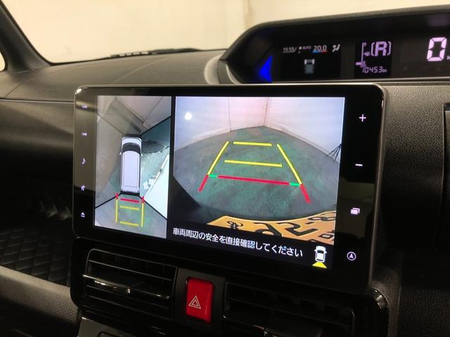 タントカスタムＲＳスタイルセレクション　走行１０４５３キロ／ナビ１年保証距離無制限　走行距離１０４５３キロ　純正フルセグナビ　パノラマモニター　ドラレコ　純正マット　サイドエアバッグ　ＬＥＤヘッドランプ　シートヒーター　両側電動スライドドア　キーフリー（埼玉県）の中古車