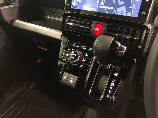 タントカスタムＲＳスタイルセレクション　走行１０４５３キロ／ナビ１年保証距離無制限　走行距離１０４５３キロ　純正フルセグナビ　パノラマモニター　ドラレコ　純正マット　サイドエアバッグ　ＬＥＤヘッドランプ　シートヒーター　両側電動スライドドア　キーフリー（埼玉県）の中古車