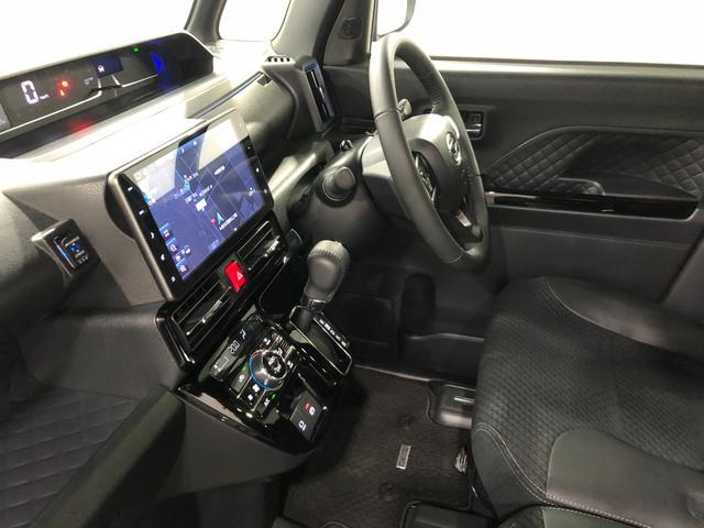 タントカスタムＲＳスタイルセレクション　走行１０４５３キロ／ナビ１年保証距離無制限　走行距離１０４５３キロ　純正フルセグナビ　パノラマモニター　ドラレコ　純正マット　サイドエアバッグ　ＬＥＤヘッドランプ　シートヒーター　両側電動スライドドア　キーフリー（埼玉県）の中古車