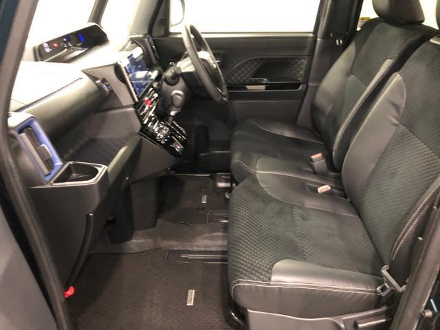 タントカスタムＲＳスタイルセレクション　走行１０４５３キロ／ナビ１年保証距離無制限　走行距離１０４５３キロ　純正フルセグナビ　パノラマモニター　ドラレコ　純正マット　サイドエアバッグ　ＬＥＤヘッドランプ　シートヒーター　両側電動スライドドア　キーフリー（埼玉県）の中古車