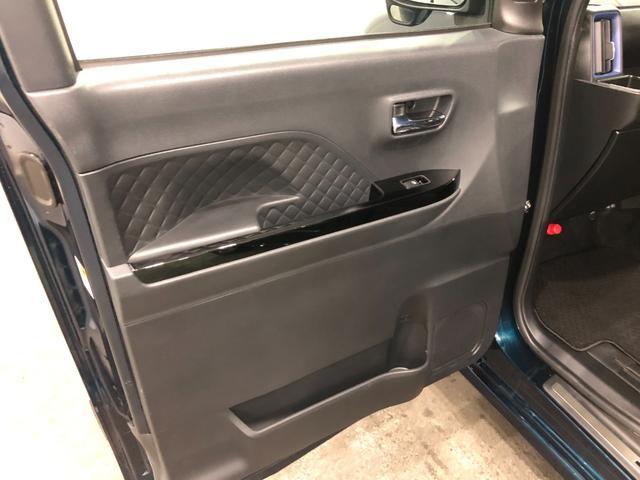 タントカスタムＲＳスタイルセレクション　走行１０４５３キロ／ナビ１年保証距離無制限　走行距離１０４５３キロ　純正フルセグナビ　パノラマモニター　ドラレコ　純正マット　サイドエアバッグ　ＬＥＤヘッドランプ　シートヒーター　両側電動スライドドア　キーフリー（埼玉県）の中古車