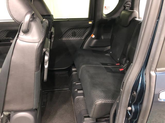 タントカスタムＲＳスタイルセレクション　走行１０４５３キロ／ナビ１年保証距離無制限　走行距離１０４５３キロ　純正フルセグナビ　パノラマモニター　ドラレコ　純正マット　サイドエアバッグ　ＬＥＤヘッドランプ　シートヒーター　両側電動スライドドア　キーフリー（埼玉県）の中古車