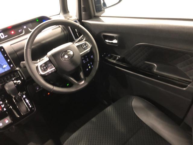 タントカスタムＲＳスタイルセレクション　走行１０４５３キロ／ナビ１年保証距離無制限　走行距離１０４５３キロ　純正フルセグナビ　パノラマモニター　ドラレコ　純正マット　サイドエアバッグ　ＬＥＤヘッドランプ　シートヒーター　両側電動スライドドア　キーフリー（埼玉県）の中古車