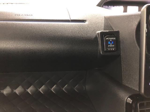 タントカスタムＲＳスタイルセレクション　走行１０４５３キロ／ナビ１年保証距離無制限　走行距離１０４５３キロ　純正フルセグナビ　パノラマモニター　ドラレコ　純正マット　サイドエアバッグ　ＬＥＤヘッドランプ　シートヒーター　両側電動スライドドア　キーフリー（埼玉県）の中古車