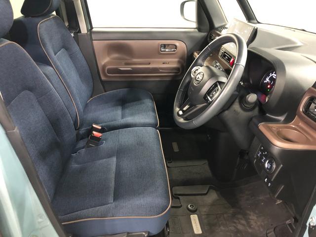 ムーヴキャンバスセオリーＧターボ　走行２８１１０キロ／車検整備付／ナビ一年保証・走行距離無制限　走行２８１１０キロ　フルセグナビ　ＥＴＣ　ブルートゥース　バックカメラ　ドラレコ　クリアランスソナー　オートライト　ＬＥＤヘッドライト　　シートヒーター　両側電動スライドドア（埼玉県）の中古車