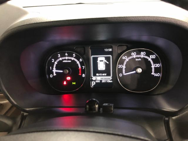 ムーヴキャンバスセオリーＧターボ　走行２８１１０キロ／車検整備付／ナビ一年保証・走行距離無制限　走行２８１１０キロ　フルセグナビ　ＥＴＣ　ブルートゥース　バックカメラ　ドラレコ　クリアランスソナー　オートライト　ＬＥＤヘッドライト　　シートヒーター　両側電動スライドドア（埼玉県）の中古車