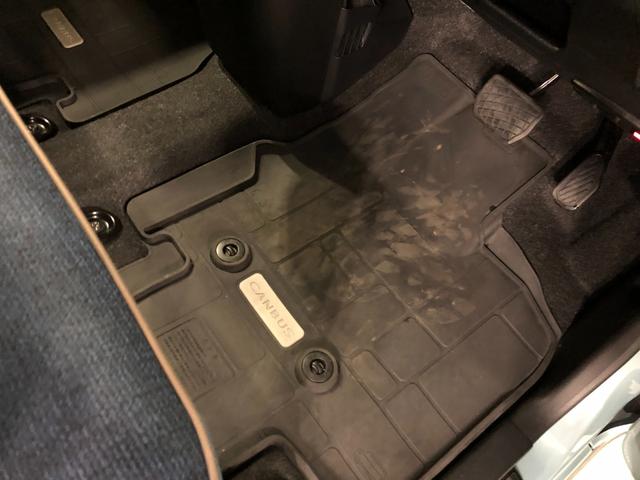 ムーヴキャンバスセオリーＧターボ　走行２８１１０キロ／車検整備付／ナビ一年保証・走行距離無制限　走行２８１１０キロ　フルセグナビ　ＥＴＣ　ブルートゥース　バックカメラ　ドラレコ　クリアランスソナー　オートライト　ＬＥＤヘッドライト　　シートヒーター　両側電動スライドドア（埼玉県）の中古車