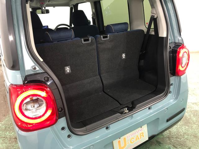 ムーヴキャンバスセオリーＧターボ　走行２８１１０キロ／車検整備付／ナビ一年保証・走行距離無制限　走行２８１１０キロ　フルセグナビ　ＥＴＣ　ブルートゥース　バックカメラ　ドラレコ　クリアランスソナー　オートライト　ＬＥＤヘッドライト　　シートヒーター　両側電動スライドドア（埼玉県）の中古車