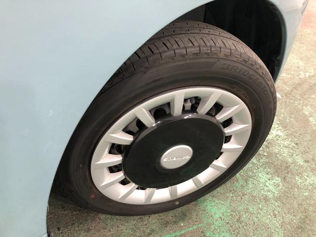 ムーヴキャンバスセオリーＧターボ　走行２８１１０キロ／車検整備付／ナビ一年保証・走行距離無制限　走行２８１１０キロ　フルセグナビ　ＥＴＣ　ブルートゥース　バックカメラ　ドラレコ　クリアランスソナー　オートライト　ＬＥＤヘッドライト　　シートヒーター　両側電動スライドドア（埼玉県）の中古車