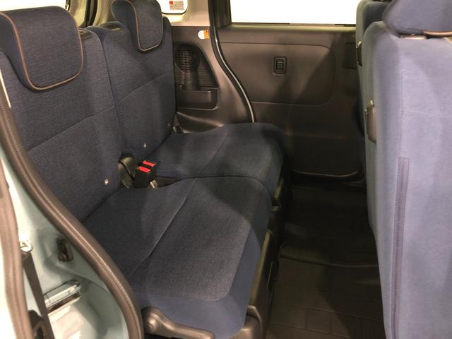 ムーヴキャンバスセオリーＧターボ　走行２８１１０キロ／車検整備付／ナビ一年保証・走行距離無制限　走行２８１１０キロ　フルセグナビ　ＥＴＣ　ブルートゥース　バックカメラ　ドラレコ　クリアランスソナー　オートライト　ＬＥＤヘッドライト　　シートヒーター　両側電動スライドドア（埼玉県）の中古車