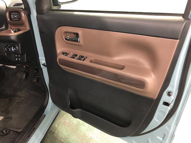 ムーヴキャンバスセオリーＧターボ　走行２８１１０キロ／車検整備付／ナビ一年保証・走行距離無制限　走行２８１１０キロ　フルセグナビ　ＥＴＣ　ブルートゥース　バックカメラ　ドラレコ　クリアランスソナー　オートライト　ＬＥＤヘッドライト　　シートヒーター　両側電動スライドドア（埼玉県）の中古車