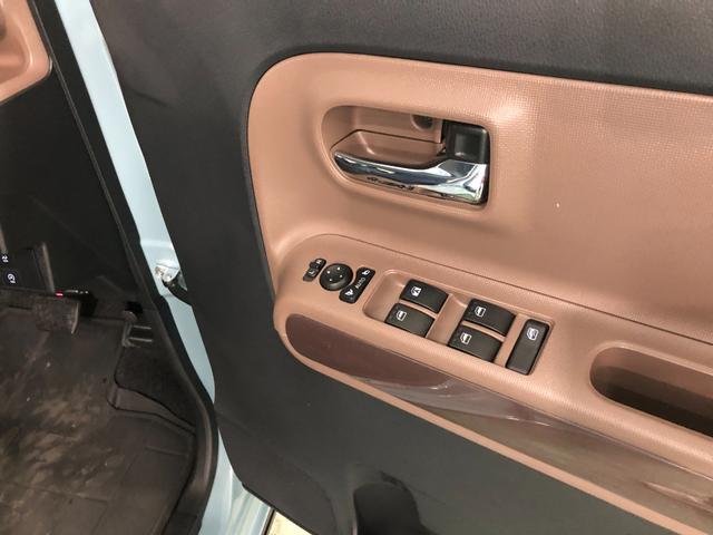 ムーヴキャンバスセオリーＧターボ　走行２８１１０キロ／車検整備付／ナビ一年保証・走行距離無制限　走行２８１１０キロ　フルセグナビ　ＥＴＣ　ブルートゥース　バックカメラ　ドラレコ　クリアランスソナー　オートライト　ＬＥＤヘッドライト　　シートヒーター　両側電動スライドドア（埼玉県）の中古車