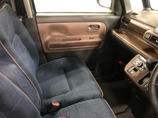 ムーヴキャンバスセオリーＧターボ　走行２８１１０キロ／車検整備付／ナビ一年保証・走行距離無制限　走行２８１１０キロ　フルセグナビ　ＥＴＣ　ブルートゥース　バックカメラ　ドラレコ　クリアランスソナー　オートライト　ＬＥＤヘッドライト　　シートヒーター　両側電動スライドドア（埼玉県）の中古車