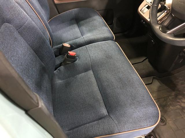 ムーヴキャンバスセオリーＧターボ　走行２８１１０キロ／車検整備付／ナビ一年保証・走行距離無制限　走行２８１１０キロ　フルセグナビ　ＥＴＣ　ブルートゥース　バックカメラ　ドラレコ　クリアランスソナー　オートライト　ＬＥＤヘッドライト　　シートヒーター　両側電動スライドドア（埼玉県）の中古車