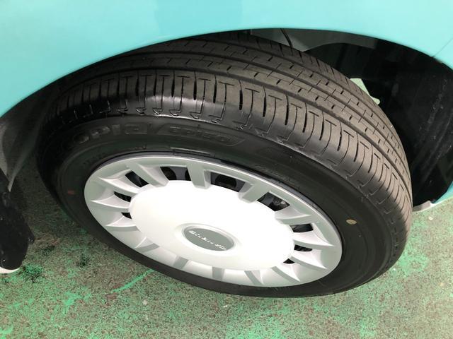 ムーヴキャンバスストライプスＧ　走行７５１９キロ／ナビ／バックカメラ一年保証・走行距離無制限　走行７５１９キロ　フルセグナビ　ブルートゥース　バックカメラ　サイドエアバック　クリアランスソナー　オートライト　ＬＥＤヘッドライト　シートヒーター（埼玉県）の中古車