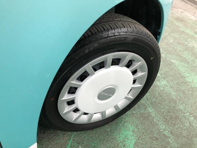 ムーヴキャンバスストライプスＧ　走行７５１９キロ／ナビ／バックカメラ一年保証・走行距離無制限　走行７５１９キロ　フルセグナビ　ブルートゥース　バックカメラ　サイドエアバック　クリアランスソナー　オートライト　ＬＥＤヘッドライト　シートヒーター（埼玉県）の中古車