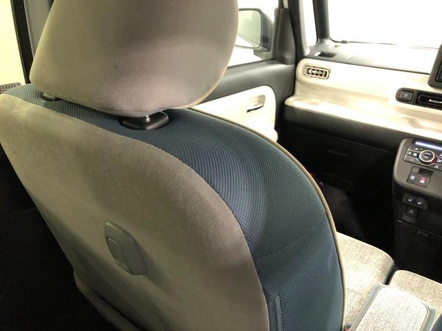 ムーヴキャンバスストライプスＧ　走行７５１９キロ／ナビ／バックカメラ一年保証・走行距離無制限　走行７５１９キロ　フルセグナビ　ブルートゥース　バックカメラ　サイドエアバック　クリアランスソナー　オートライト　ＬＥＤヘッドライト　シートヒーター（埼玉県）の中古車