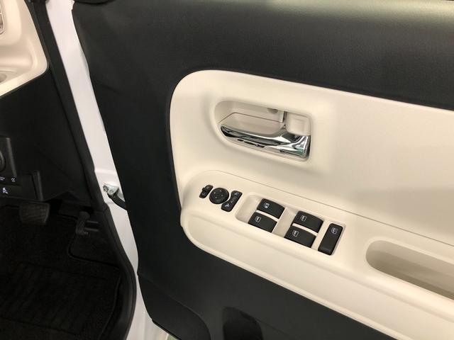 ムーヴキャンバスストライプスＧ　走行７５１９キロ／ナビ／バックカメラ一年保証・走行距離無制限　走行７５１９キロ　フルセグナビ　ブルートゥース　バックカメラ　サイドエアバック　クリアランスソナー　オートライト　ＬＥＤヘッドライト　シートヒーター（埼玉県）の中古車