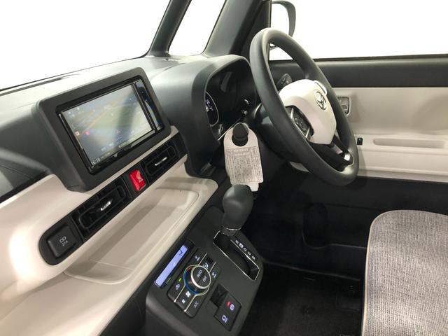 ムーヴキャンバスストライプスＧ　走行１５７４キロ／ナビ／バックカメラ一年保証・走行距離無制限　走行１５７４キロ　フルセグナビ　バックカメラ　ブルートゥース　サイドエアバック　クリアランスソナー　ＬＥＤヘッドライト　シートヒーター　両側電動スライドドア（埼玉県）の中古車