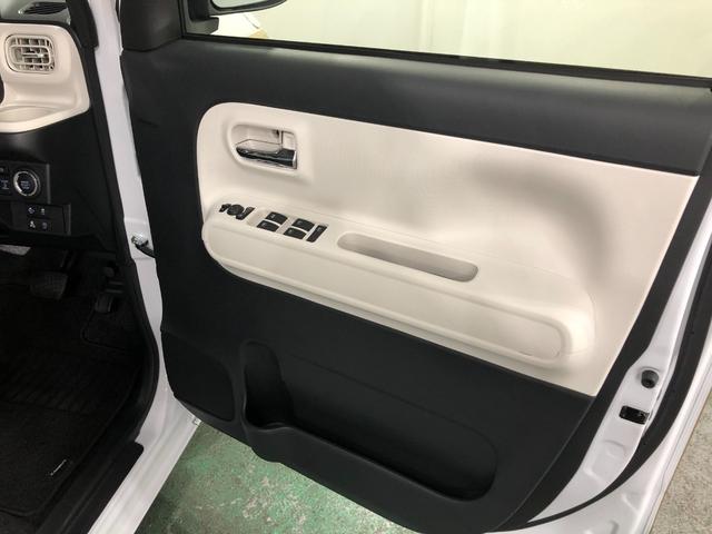 ムーヴキャンバスストライプスＧ　走行１５７４キロ／ナビ／バックカメラ一年保証・走行距離無制限　走行１５７４キロ　フルセグナビ　バックカメラ　ブルートゥース　サイドエアバック　クリアランスソナー　ＬＥＤヘッドライト　シートヒーター　両側電動スライドドア（埼玉県）の中古車