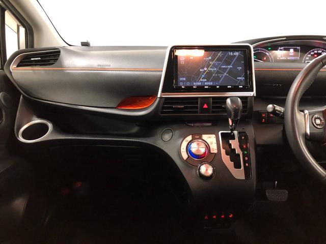 シエンタハイブリッド　ファンベースＧ　クエロ　走行２００３２キロ１年保証距離無制限　走行距離２００３２キロ　フルセグナビ　全周囲カメラ　ブルートゥース　ドラレコ　純正マット　ＬＥＤヘッドランプ　シートヒーター　両側電動スライドドア　プッシュスタート　キーフリー（埼玉県）の中古車