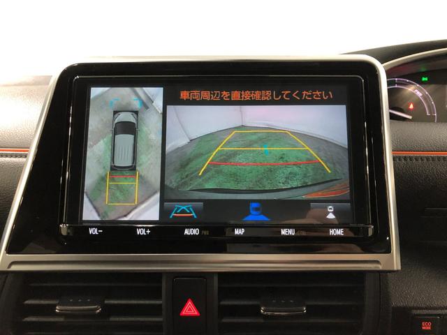 シエンタハイブリッド　ファンベースＧ　クエロ　走行２００３２キロ１年保証距離無制限　走行距離２００３２キロ　フルセグナビ　全周囲カメラ　ブルートゥース　ドラレコ　純正マット　ＬＥＤヘッドランプ　シートヒーター　両側電動スライドドア　プッシュスタート　キーフリー（埼玉県）の中古車