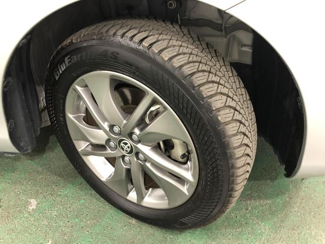 シエンタハイブリッド　ファンベースＧ　クエロ　走行２００３２キロ１年保証距離無制限　走行距離２００３２キロ　フルセグナビ　全周囲カメラ　ブルートゥース　ドラレコ　純正マット　ＬＥＤヘッドランプ　シートヒーター　両側電動スライドドア　プッシュスタート　キーフリー（埼玉県）の中古車