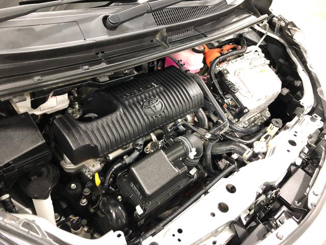 シエンタハイブリッド　ファンベースＧ　クエロ　走行２００３２キロ１年保証距離無制限　走行距離２００３２キロ　フルセグナビ　全周囲カメラ　ブルートゥース　ドラレコ　純正マット　ＬＥＤヘッドランプ　シートヒーター　両側電動スライドドア　プッシュスタート　キーフリー（埼玉県）の中古車