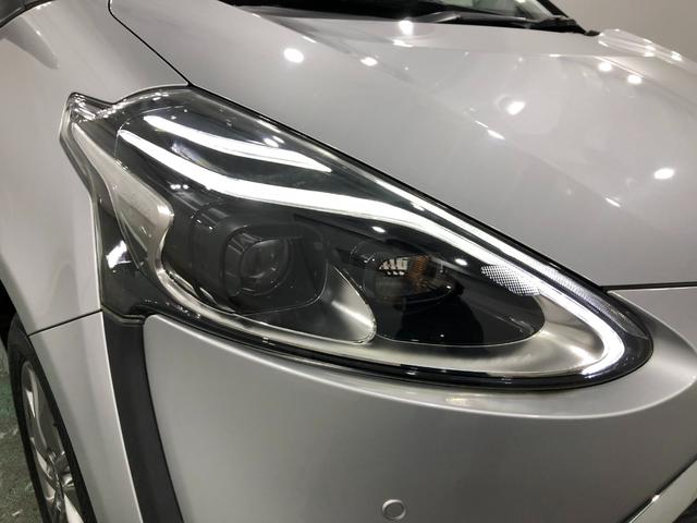 シエンタハイブリッド　ファンベースＧ　クエロ　走行２００３２キロ１年保証距離無制限　走行距離２００３２キロ　フルセグナビ　全周囲カメラ　ブルートゥース　ドラレコ　純正マット　ＬＥＤヘッドランプ　シートヒーター　両側電動スライドドア　プッシュスタート　キーフリー（埼玉県）の中古車