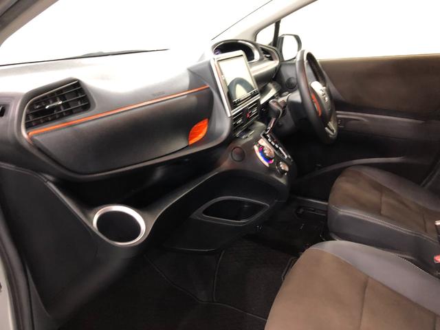 シエンタハイブリッド　ファンベースＧ　クエロ　走行２００３２キロ１年保証距離無制限　走行距離２００３２キロ　フルセグナビ　全周囲カメラ　ブルートゥース　ドラレコ　純正マット　ＬＥＤヘッドランプ　シートヒーター　両側電動スライドドア　プッシュスタート　キーフリー（埼玉県）の中古車