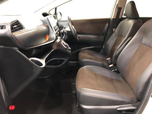 シエンタハイブリッド　ファンベースＧ　クエロ　走行２００３２キロ１年保証距離無制限　走行距離２００３２キロ　フルセグナビ　全周囲カメラ　ブルートゥース　ドラレコ　純正マット　ＬＥＤヘッドランプ　シートヒーター　両側電動スライドドア　プッシュスタート　キーフリー（埼玉県）の中古車