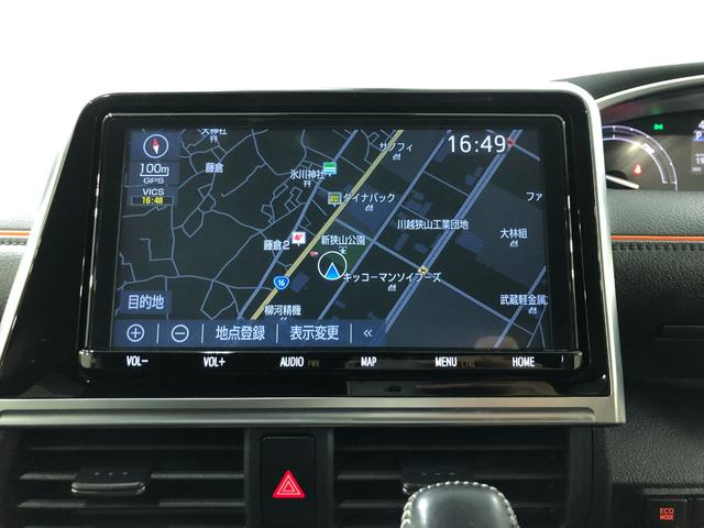 シエンタハイブリッド　ファンベースＧ　クエロ　走行２００３２キロ１年保証距離無制限　走行距離２００３２キロ　フルセグナビ　全周囲カメラ　ブルートゥース　ドラレコ　純正マット　ＬＥＤヘッドランプ　シートヒーター　両側電動スライドドア　プッシュスタート　キーフリー（埼玉県）の中古車