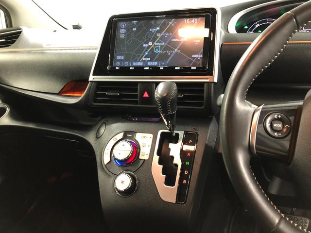 シエンタハイブリッド　ファンベースＧ　クエロ　走行２００３２キロ１年保証距離無制限　走行距離２００３２キロ　フルセグナビ　全周囲カメラ　ブルートゥース　ドラレコ　純正マット　ＬＥＤヘッドランプ　シートヒーター　両側電動スライドドア　プッシュスタート　キーフリー（埼玉県）の中古車