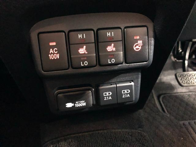 シエンタハイブリッド　ファンベースＧ　クエロ　走行２００３２キロ１年保証距離無制限　走行距離２００３２キロ　フルセグナビ　全周囲カメラ　ブルートゥース　ドラレコ　純正マット　ＬＥＤヘッドランプ　シートヒーター　両側電動スライドドア　プッシュスタート　キーフリー（埼玉県）の中古車