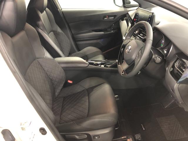 C−HRGモード ネロ セーフティプラスII 走行7374キロ/ナビ一年保証・走行距離無制限 走行7374キロ フルセグナビ ブルートゥース バックカメラ サイドエアバック クリアランスソナー オートマチックハイビーム オートライト LEDヘッドライト(埼玉県)の中古車