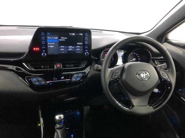 C−HRGモード ネロ セーフティプラスII 走行7374キロ/ナビ一年保証・走行距離無制限 走行7374キロ フルセグナビ ブルートゥース バックカメラ サイドエアバック クリアランスソナー オートマチックハイビーム オートライト LEDヘッドライト(埼玉県)の中古車