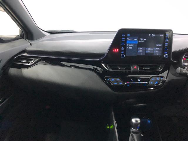 C−HRGモード ネロ セーフティプラスII 走行7374キロ/ナビ一年保証・走行距離無制限 走行7374キロ フルセグナビ ブルートゥース バックカメラ サイドエアバック クリアランスソナー オートマチックハイビーム オートライト LEDヘッドライト(埼玉県)の中古車